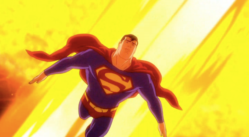 Illustration for article titled All 28 DC Animated Original Movies, Ranked